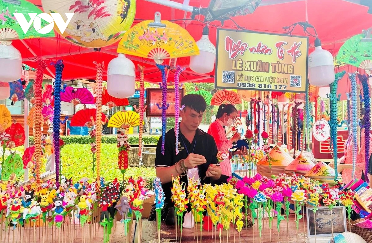 Cultural Colours Festival 2026 revives Vietnamese heritage in HCM City